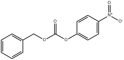 BENZYL 4-NITROPHENYL CARBONATE price.