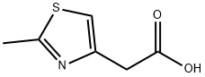 (2-METHYL-THIAZOL-4-YL)-ACETIC ACID