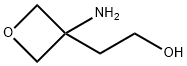 2-(3-AMinooxetan-3-yl)eth...,1379812-08-4,结构式