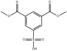 dimethyl 5-sulphoisophthalate|1,3-苯二羧酸-5-磺基-1,3-二甲酯