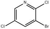 3-BROMO-2,5-DICHLOROPYRIDINE price.