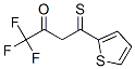 thiothenoyltrifluoroacetone|