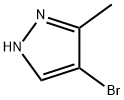 4-Bromo-3-methylpyrazole