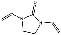 N,N'-DIVINYLETHYLENEUREA|1,3-二乙烯基-2-咪唑啉酮