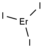 ERBIUM (III) IODIDE|无水碘化铒(III)