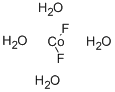 COBALT(II) FLUORIDE TETRAHYDRATE