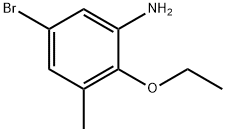 5-BroMo-2-ethoxy-3-Methylaniline