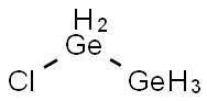 13825-03-1 Chlorodigermane