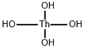 thorium tetrahydroxide 