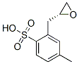 (R)-GlycidylTosylate Structure