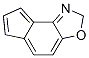 2H-Indeno[4,5-d]oxazole  (9CI) Struktur