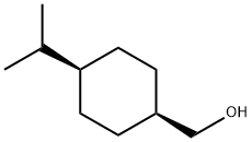 cis-4-Isopropylcyclohexylmethanol|顺-4-(1-甲基乙基)环己醇