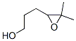 Oxiranepropanol,  3,3-dimethyl-  (9CI)|