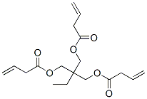 2,2-bis(but-3-enoyloxymethyl)butyl but-3-enoate|