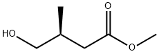 (S)-METHYL 4-HYDROXY-3-METHYLBUTYRATE|(S)-METHYL 4-HYDROXY-3-METHYLBUTYRATE