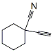 138313-45-8 1-乙炔基环己烷-1-腈
