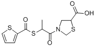 YS 3025 化学構造式