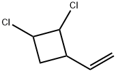 138367-32-5 Cyclobutane, 1,2-dichloro-3-ethenyl- (9CI)