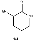 3-AMINO-2-PIPERIDINONE HYDROCHLORIDE