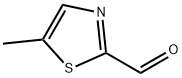 5-Methyl-1,3-thiazole-2-carboxaldehyde