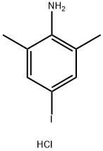 2,6-DIMETHYL-4-IODOANILINE|2,6-二甲基-4-碘苯胺