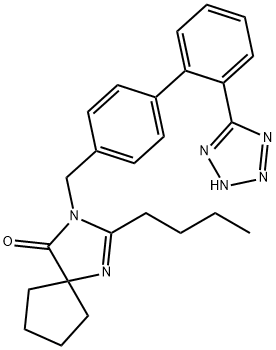 Irbesartan