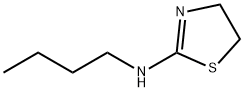 부틸-(4,5-DIHYDRO-THIAZOL-2-YL)-아민