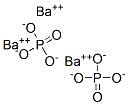 phosphoric acid, barium salt  Struktur