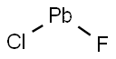 LEAD CHLOROFLUORIDE|