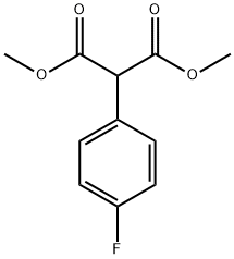 2-(4-플루오로페닐)-프로판산,1,3-MDIETHYL에스테르