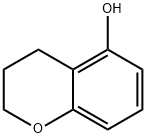 3,4-dihydro-2H-1-Benzopyran-5-ol|5-羟基色满