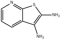 thieno[2,3-b]pyridine-2,3-diaMine|噻吩并[2,3-B]吡啶-2,3-二胺