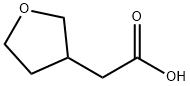138498-97-2 (テトラヒドロフラン-3-イル)酢酸