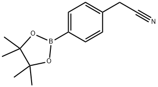 4-(시아노메틸)벤젠보론산피나콜에스테르