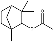 FENCHYL ACETATE|1,3,3-三甲基-二环[2.2.1]庚-2-醇乙酸酯