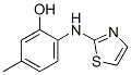 Icoduline Structure