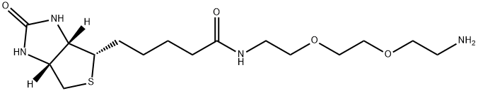 N-BIOTINYL-3,6-DIOXAOCTANE-1,8-DIAMINE