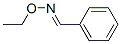 Benzaldehyde O-ethyl oxime|