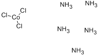 二塩化 ペンタアンミンクロロ コバルト ｉｉ Cas 51 3