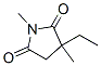 13861-99-9 3-Ethyl-1,3-dimethyl-2,5-pyrrolidinedione