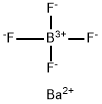 13862-62-9 Barium tetrafluoroborate