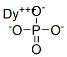 りん酸/ジスプロシウム(III),(1:1) 化学構造式