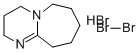 1,8-DIAZABICYCLO[5.4.0]UNDEC-7-ENE HYDROTRIBROMIDE