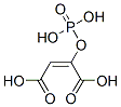 carboxyphosphoenolpyruvic acid 结构式