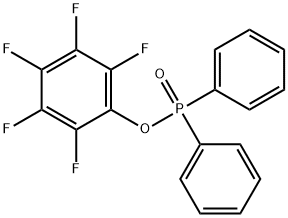 PENTAFLUOROPHENYL DIPHENYLPHOSPHINATE