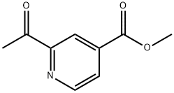 Methyl 2-acetylisonicotinate