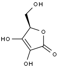 2(5H)-Furanone, 3,4-dihydroxy-5-(hydroxymethyl)-, (R)- (9CI)|