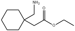 에틸[1-(아미노메틸)사이클로헥실]아세트산,염산염