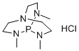 2 8 9-TRIMETHYL-2 5 8 9-TETRAAZA-1-PHOS& Structure