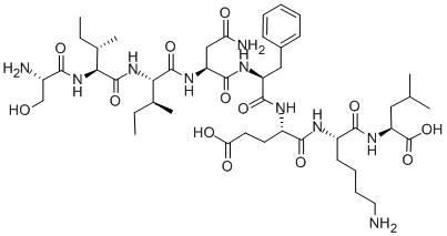 鸡卵白蛋白(257-264)
